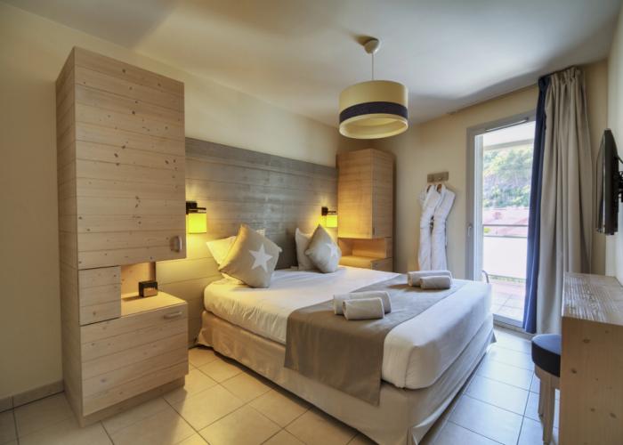 Pierre & Vacances Residence Premium Julia Augusta