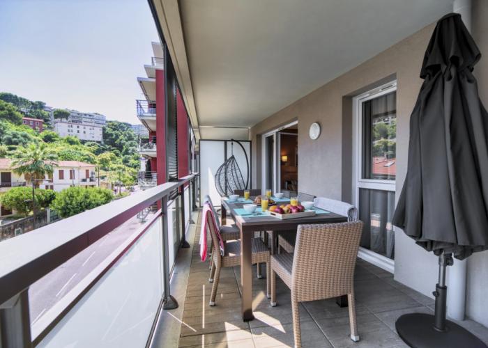 Pierre & Vacances Residence Premium Julia Augusta