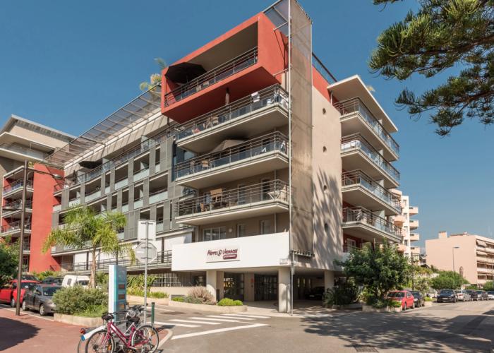 Pierre & Vacances Residence Premium Julia Augusta