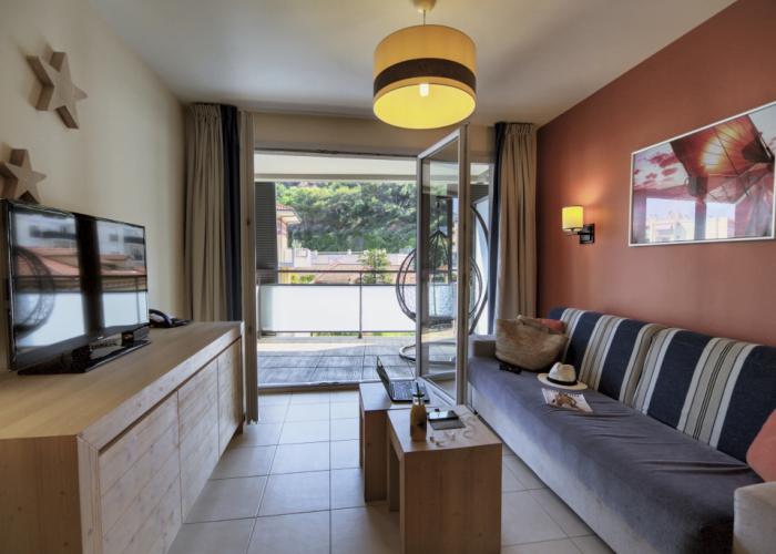 Pierre & Vacances Residence Premium Julia Augusta