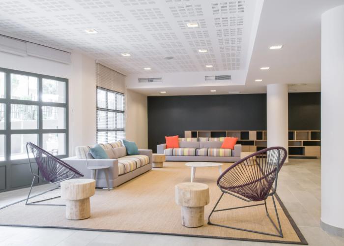 Pierre & Vacances Residence Premium Julia Augusta