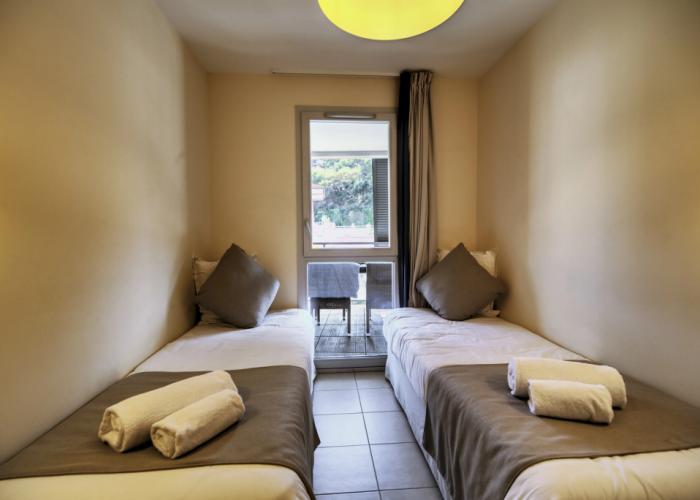 Pierre & Vacances Residence Premium Julia Augusta