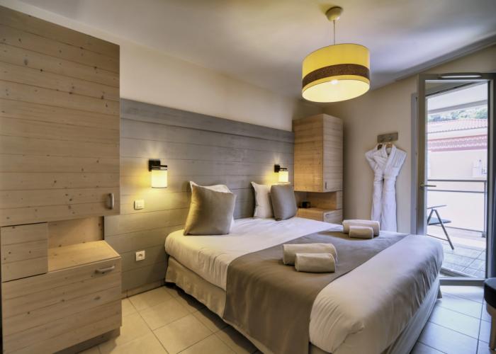Pierre & Vacances Residence Premium Julia Augusta