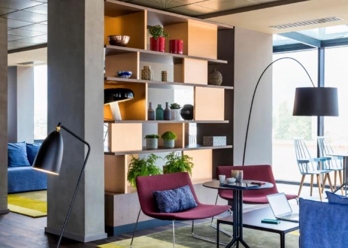 OKKO Hotels Paris Rueil-Malmaison