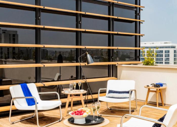 OKKO Hotels Paris Rueil-Malmaison