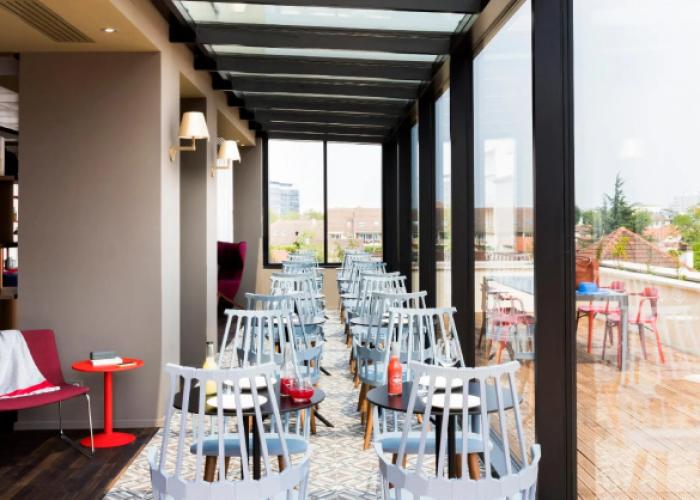 OKKO Hotels Paris Rueil-Malmaison