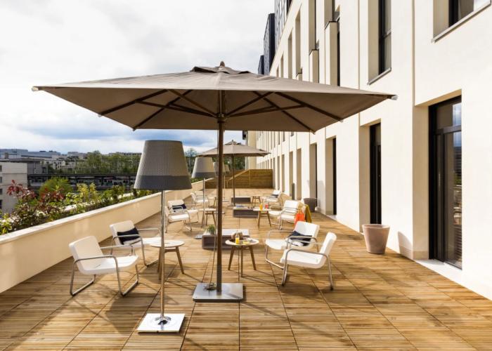 OKKO Hotels Paris Rueil-Malmaison