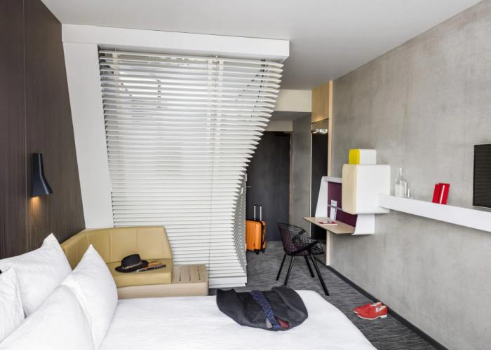 OKKO Hotels Paris Rueil-Malmaison