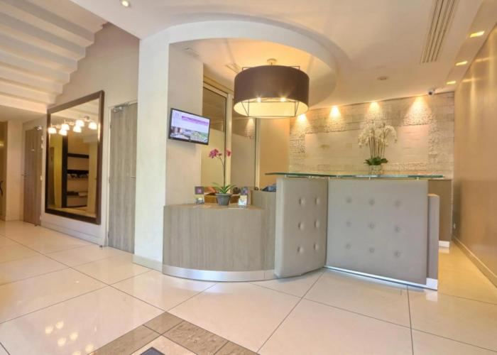 Le Relais de La Malmaison, a member of Radisson Individuals
