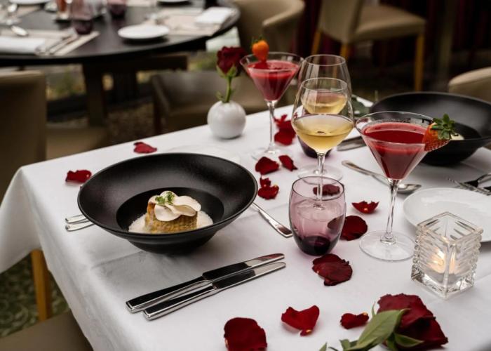 Le Relais de La Malmaison, a member of Radisson Individuals