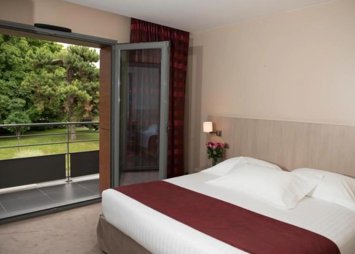 Le Relais de La Malmaison, a member of Radisson Individuals