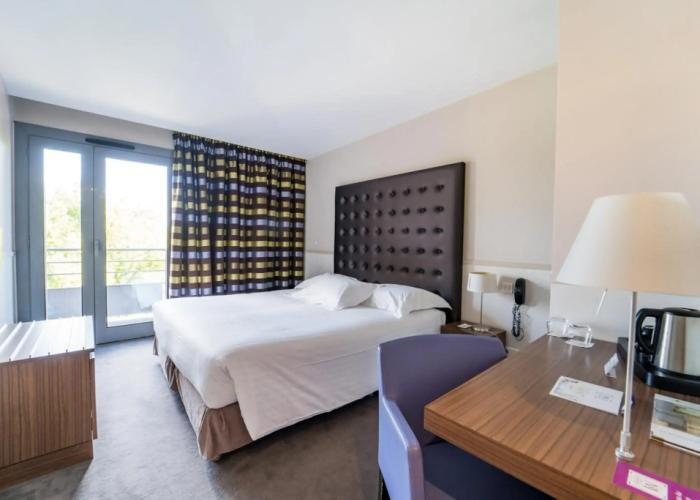 Le Relais de La Malmaison, a member of Radisson Individuals