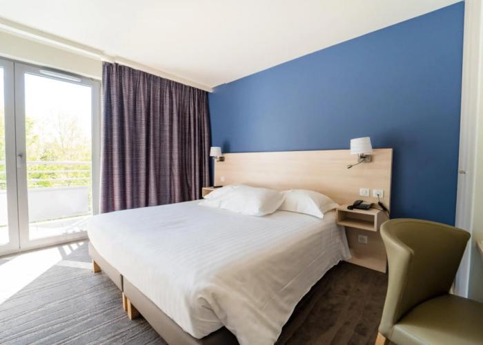 Le Relais de La Malmaison, a member of Radisson Individuals
