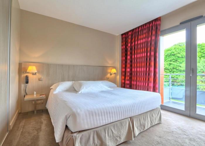 Le Relais de La Malmaison, a member of Radisson Individuals