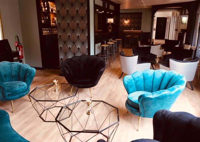 Hotel Le Cardinal Rueil Centre