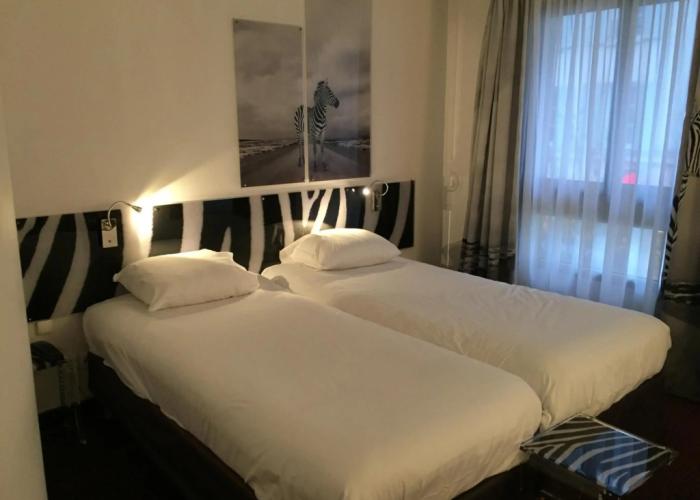 Hotel Le Cardinal Rueil Centre