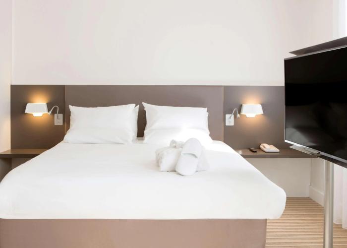 B&B HOTEL Rueil-Malmaison Gare
