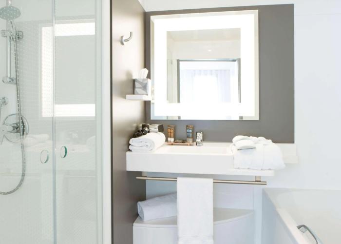 B&B HOTEL Rueil-Malmaison Gare