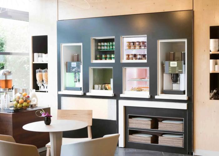 B&B HOTEL Rueil-Malmaison Gare