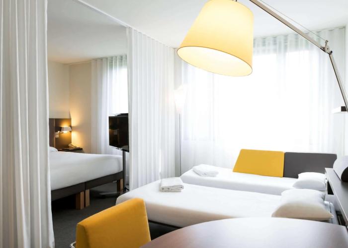 B&B HOTEL Rueil-Malmaison Gare