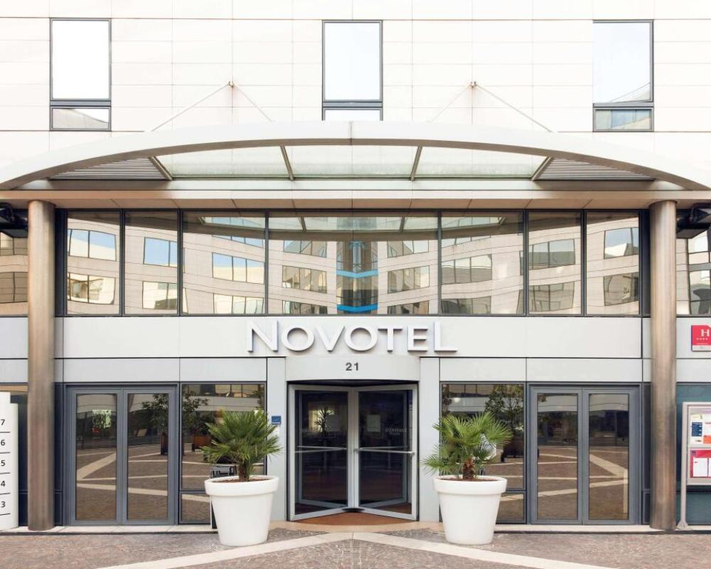 Novotel Paris Rueil Malmaison