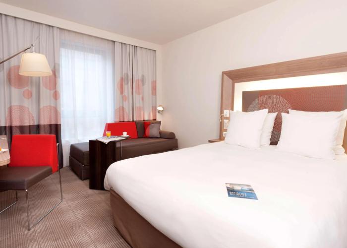 Novotel Paris Rueil Malmaison