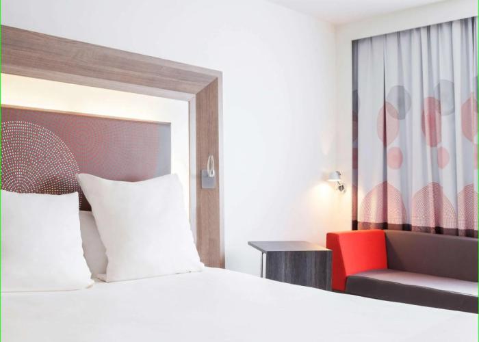 Novotel Paris Rueil Malmaison