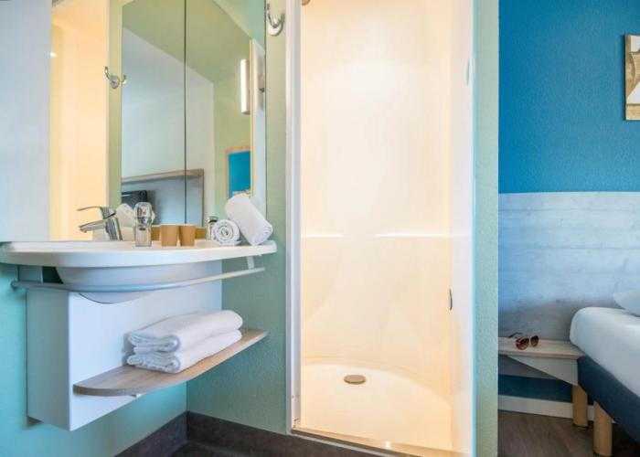 ibis budget Rueil Malmaison