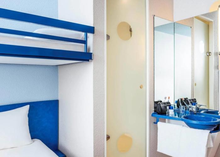 ibis budget Rueil Malmaison