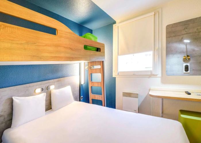 ibis budget Rueil Malmaison