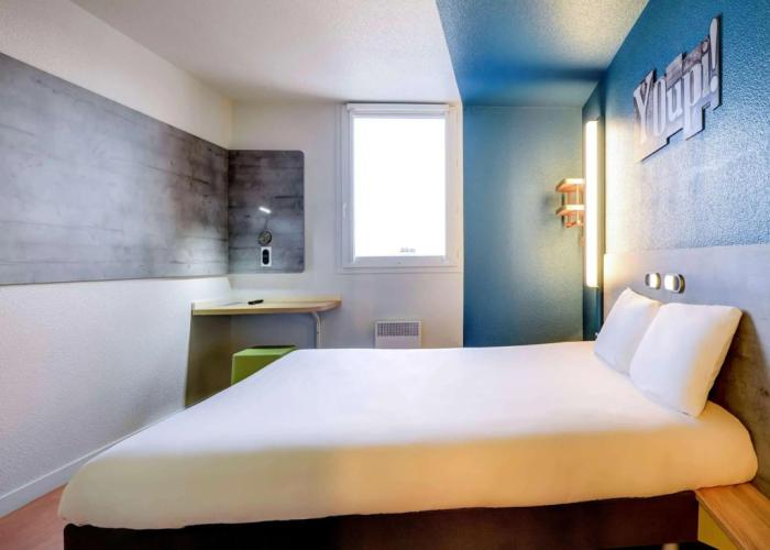ibis budget Rueil Malmaison