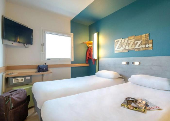 ibis budget Rueil Malmaison