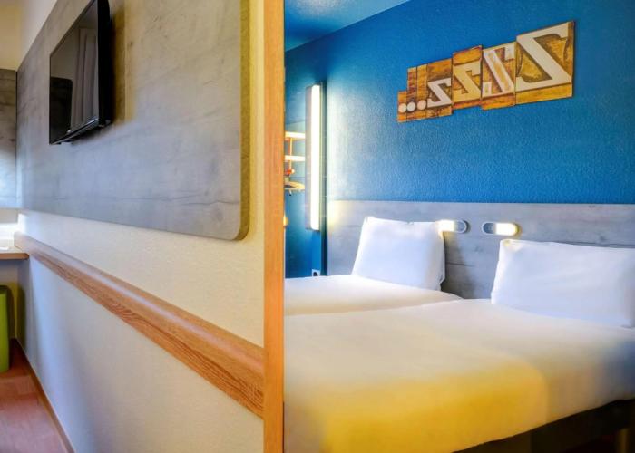 ibis budget Rueil Malmaison