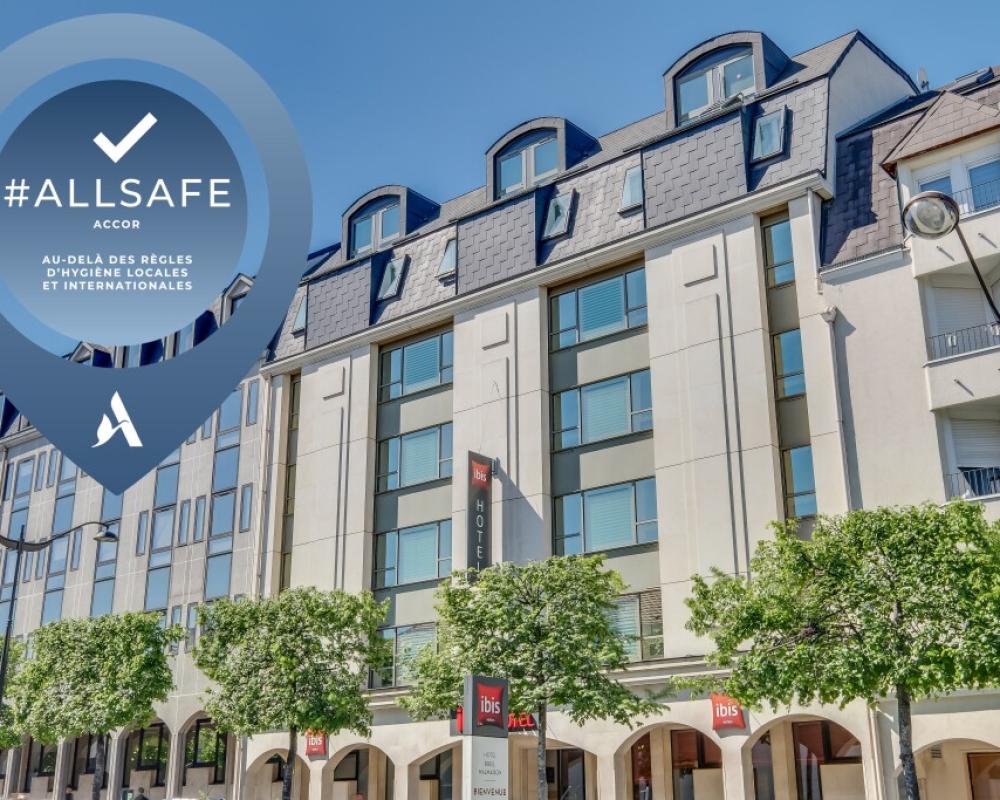 ibis Paris Rueil Malmaison