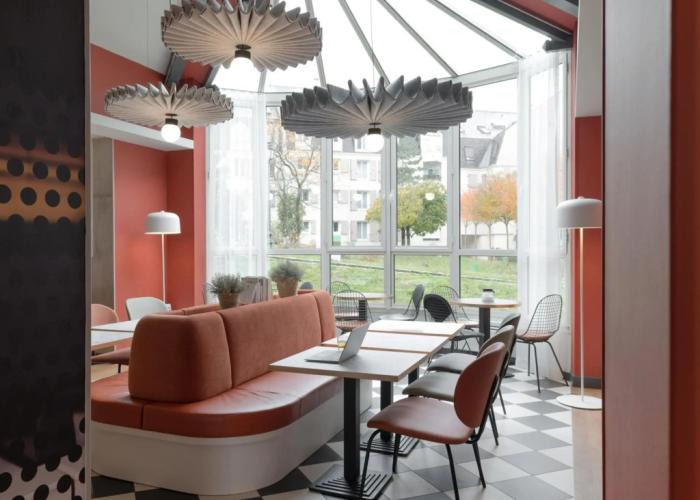 ibis Paris Rueil Malmaison