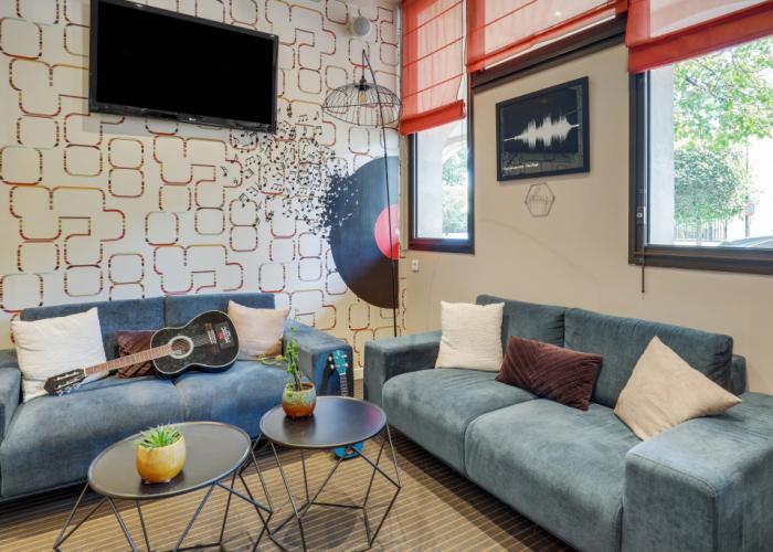 ibis Paris Rueil Malmaison