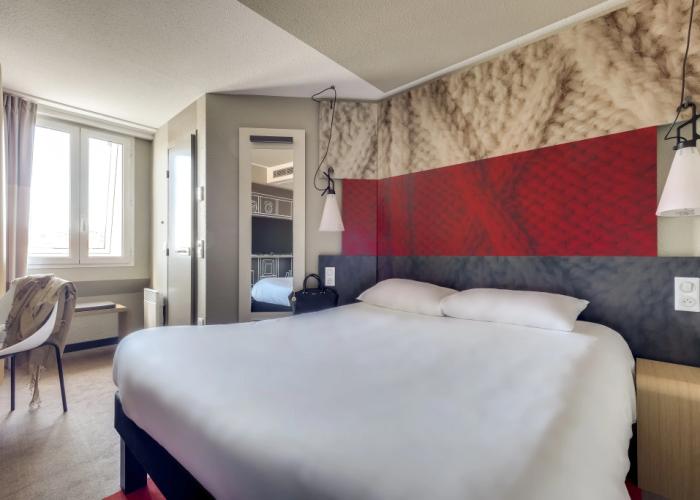 ibis Paris Rueil Malmaison