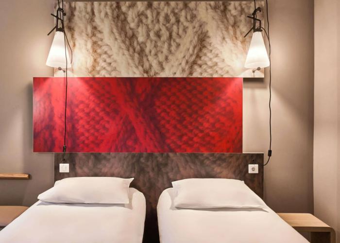 ibis Paris Rueil Malmaison