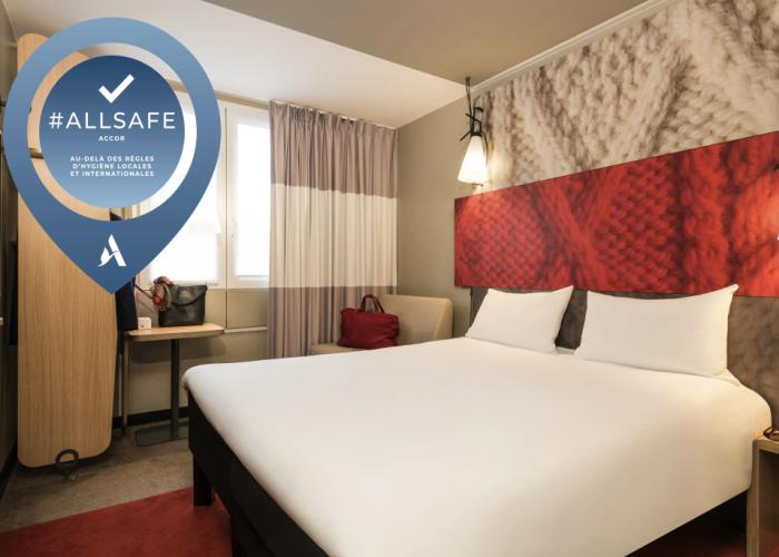 ibis Paris Rueil Malmaison