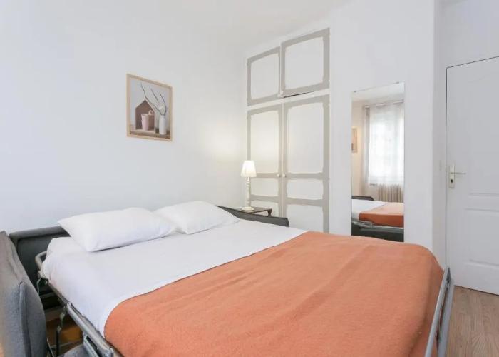 Résidence Hôtel Les Joséphines