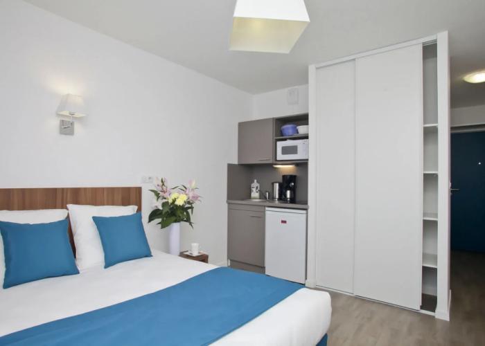 Résidence Odalys Paris Rueil