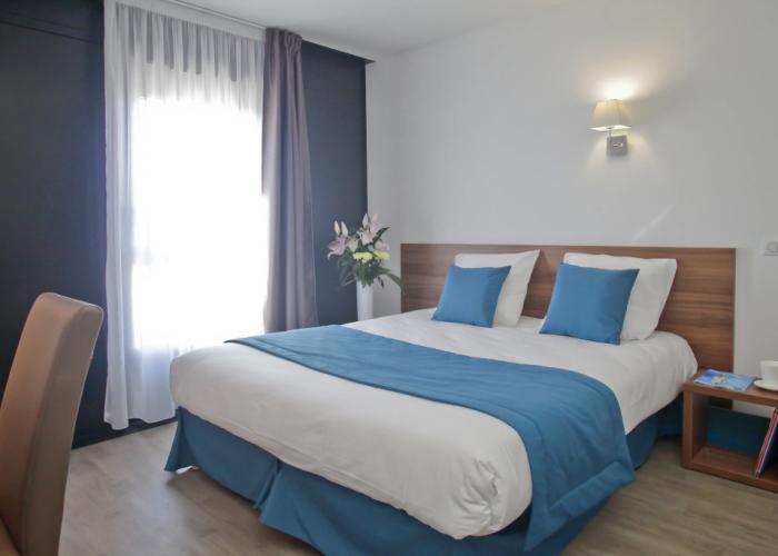 Résidence Odalys Paris Rueil