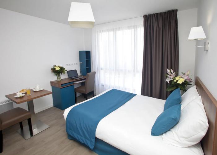Résidence Odalys Paris Rueil
