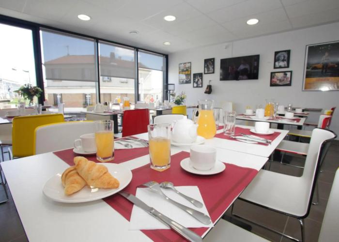 Résidence Odalys Paris Rueil