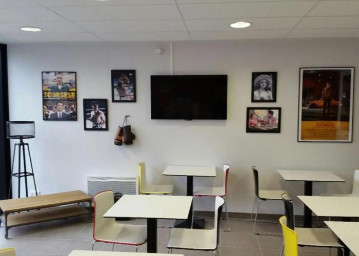 Résidence Odalys Paris Rueil
