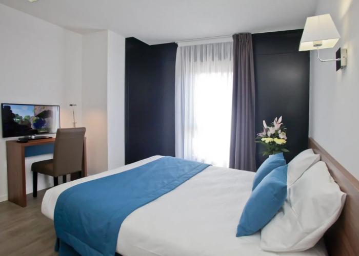 Residence Odalys Paris Rueil
