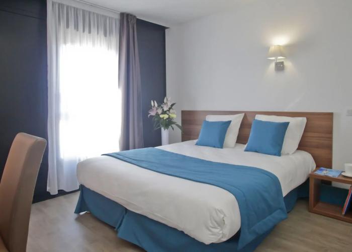 Residence Odalys Paris Rueil