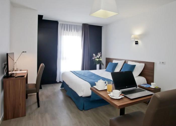 Residence Odalys Paris Rueil