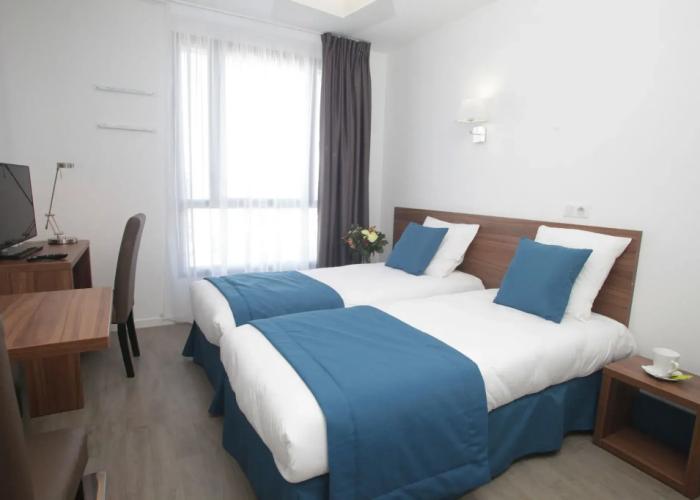 Residence Odalys Paris Rueil