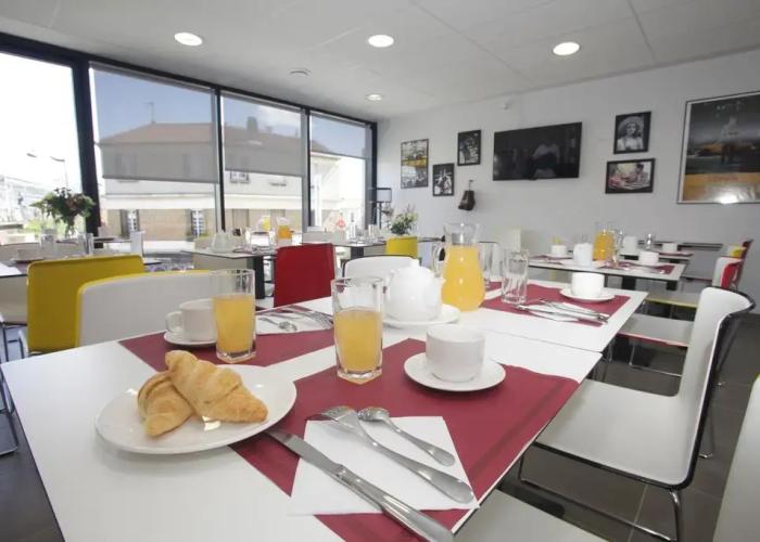Residence Odalys Paris Rueil